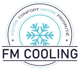 logo fm cooling