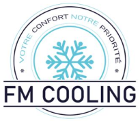 logo fm cooling