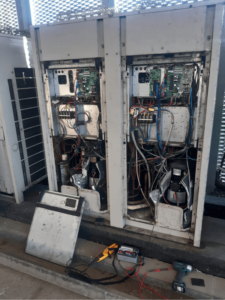 entretien frigoriste